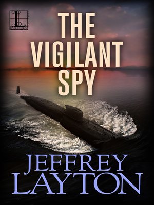 cover image of The Vigilant Spy